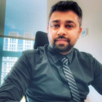 Ahmed Ghulam