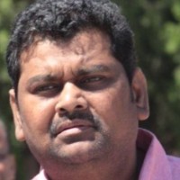 Premkumar V