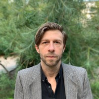 Anastasios Logothetis