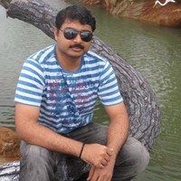 Indraneel Reddy
