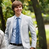 Андрей Лебедев
