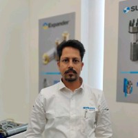 Vivek Jain