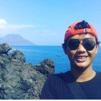 Ryan Panussupan