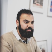 Kabir D.