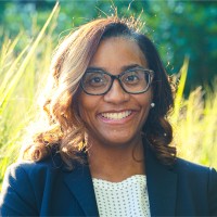 Marquita Jones, Ed.D