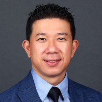 Choon Leong Lee