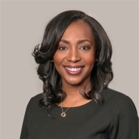 Ocpivia Stafford,Pharmd, Mba, Fache