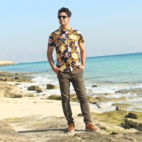 Danial Mirzaeian