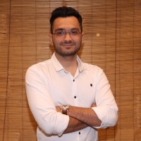 Ahmed Bhesaniya