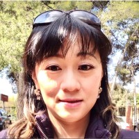 Sophia Chang