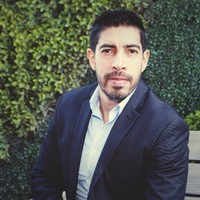 Luis Jaime Martínez Betancourt