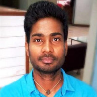 Lalit Kumar Shrivastava