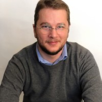 Eddy Luten