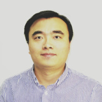 Mike Wang