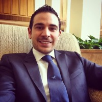 Ramy Abou Ghayda