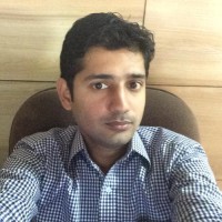 Ali Malik