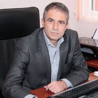 Boris Yanchev