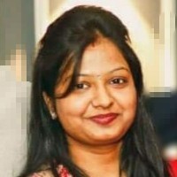 Niketa Agarwal