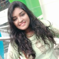 Usha Sathish