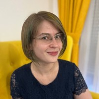 Daria Astakhova