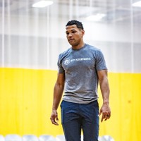 Mark Bruce, Fit Strength Performance