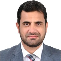 Ziad Ahmed