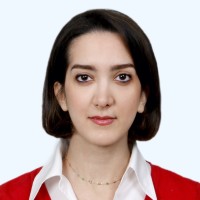 Solmaz Ehteshami Afshar