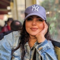 Shirin Zandi Mashhadi