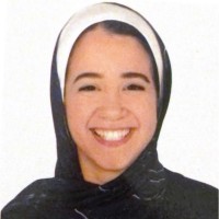 Farida Osama