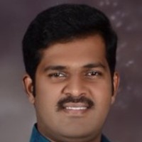 Vishnu PG