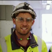 Ryan Mcglinchey