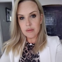Lisa O Donoghue