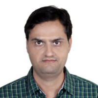 Varun Haritash