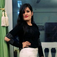 Trisha Jaiswal
