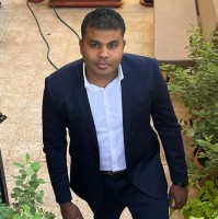 Irfan Mohammed