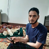 Tariq Shah