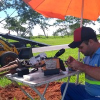 Ilson Queles de Freitas Junior