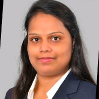 Sumathi N