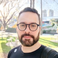 Júlio César Pessoa