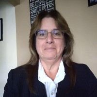 Kathleen Donoghue