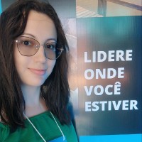 Caroline Vasconcelos Moran