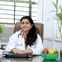 Dr Payal Mahna