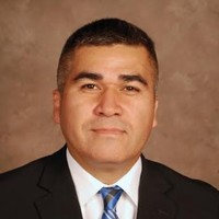 Fernando Ortiz, Ph.D., MBA, ABPP