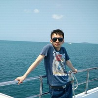 Fanzy Deng