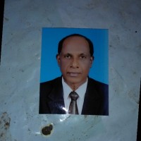 G M Jayasundara
