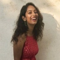 Rashi Acharekar