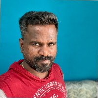 Arunkumar Palanisamy