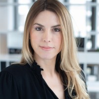 Sandra Unger Saad