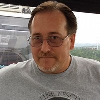 Todd Pemberton