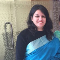 Swati Jangra Ca, Cs